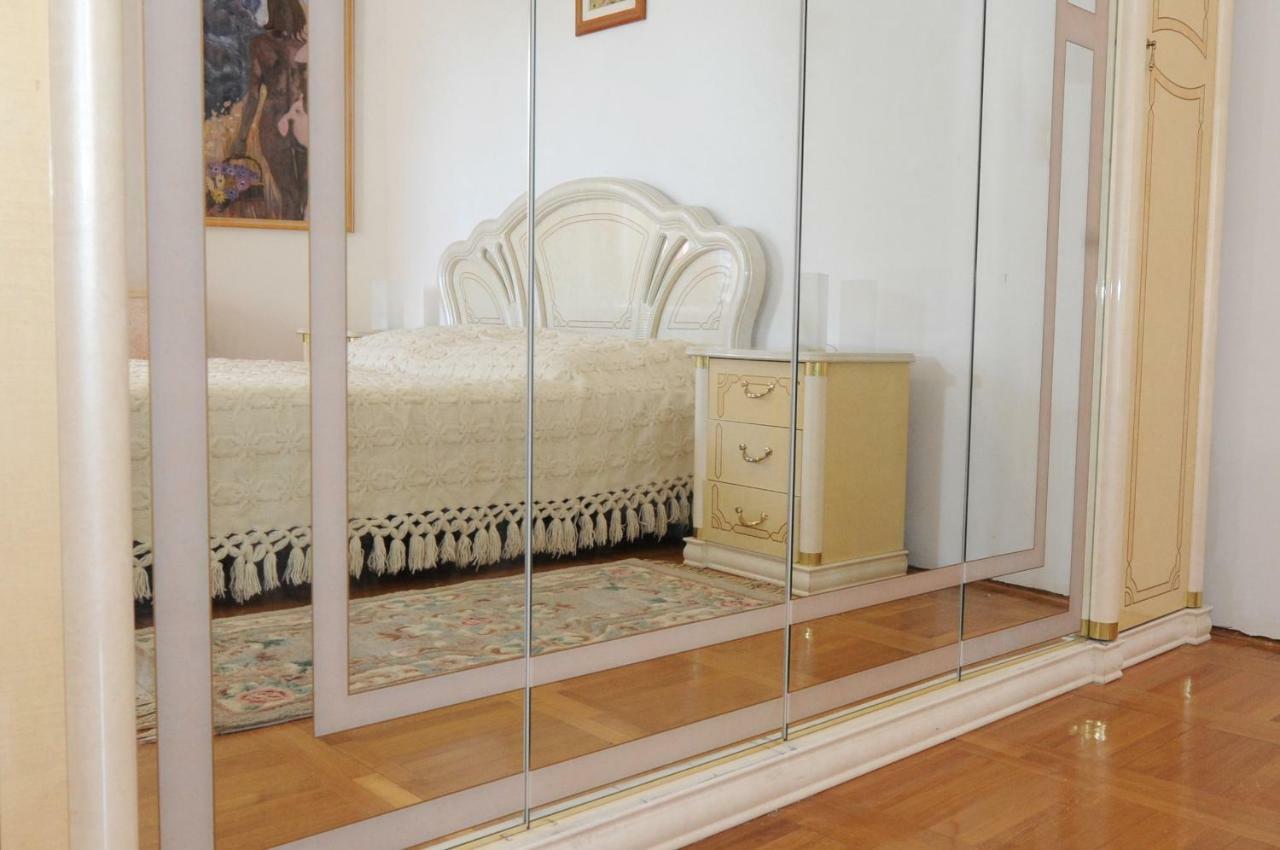 Villa Ella Zadar Bagian luar foto
